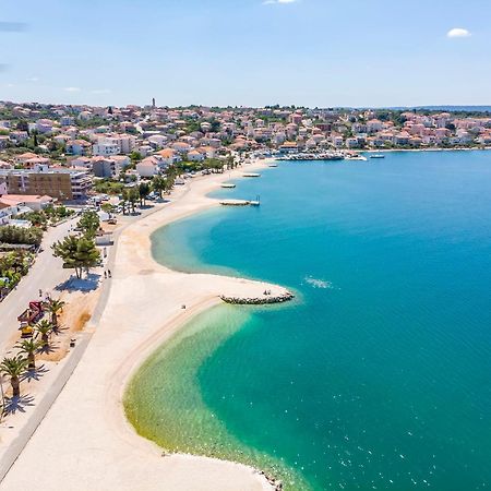 Apartment Bareta Trogir Exterior photo