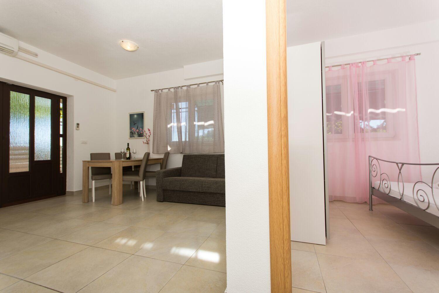 Apartment Bareta Trogir Exterior photo