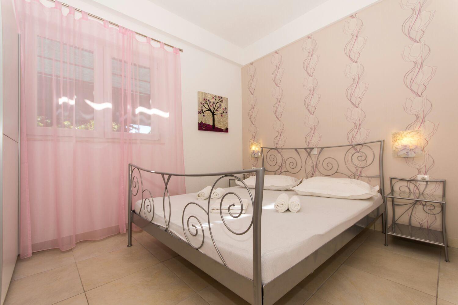 Apartment Bareta Trogir Exterior photo