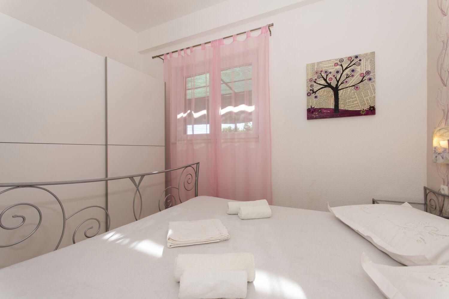 Apartment Bareta Trogir Exterior photo