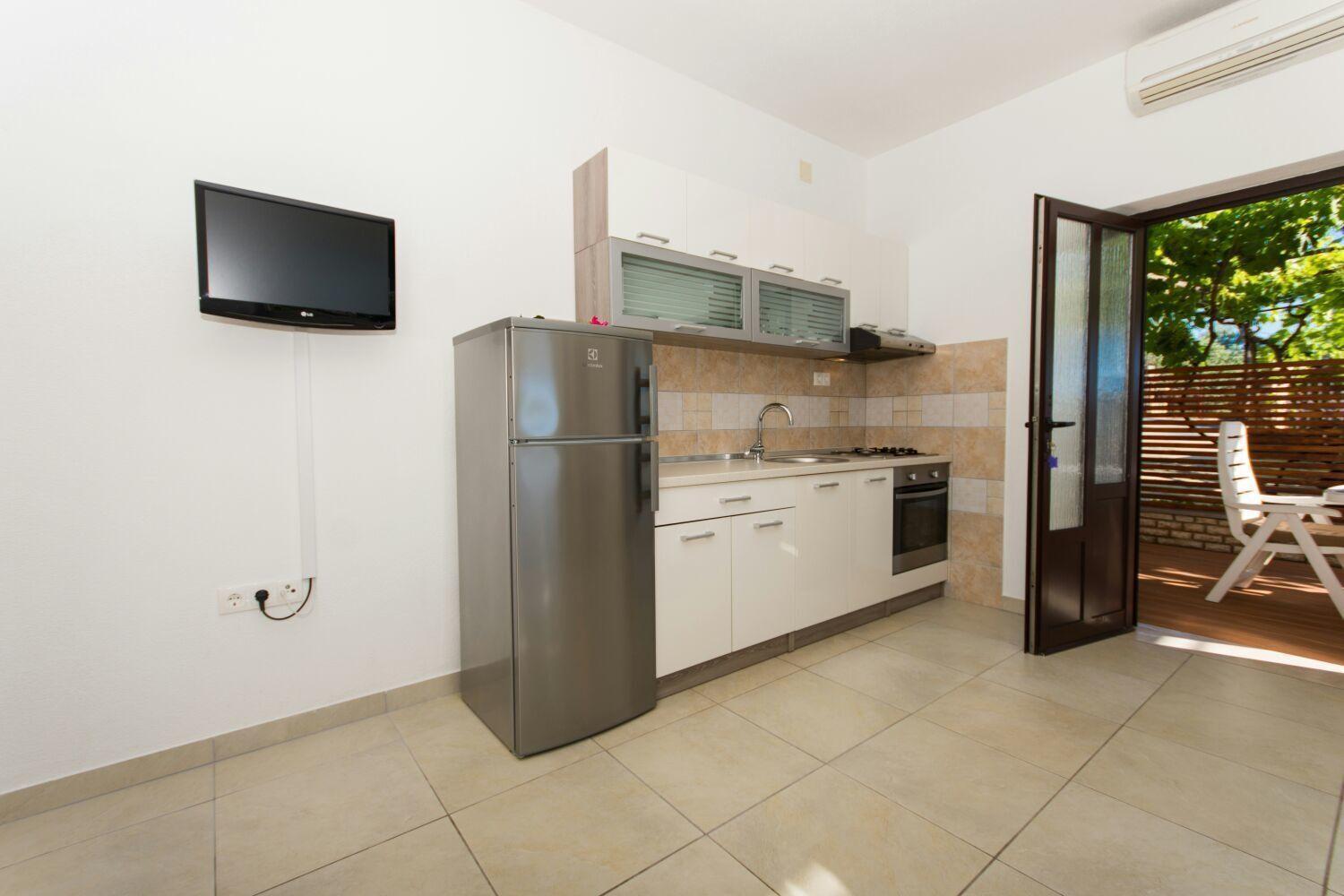 Apartment Bareta Trogir Exterior photo