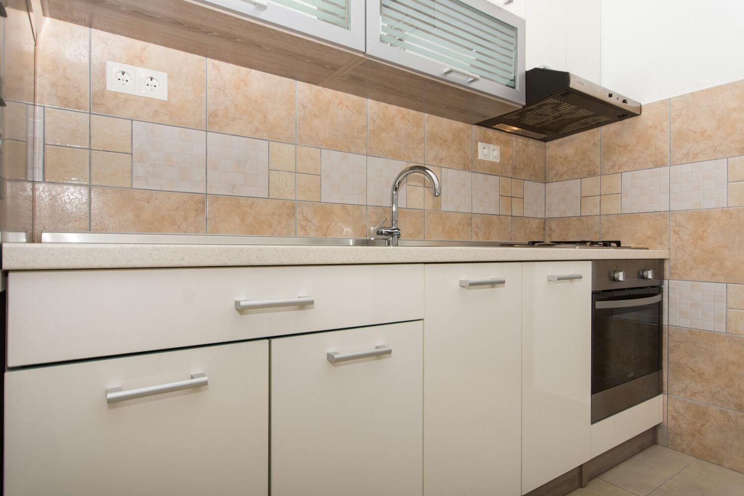 Apartment Bareta Trogir Exterior photo